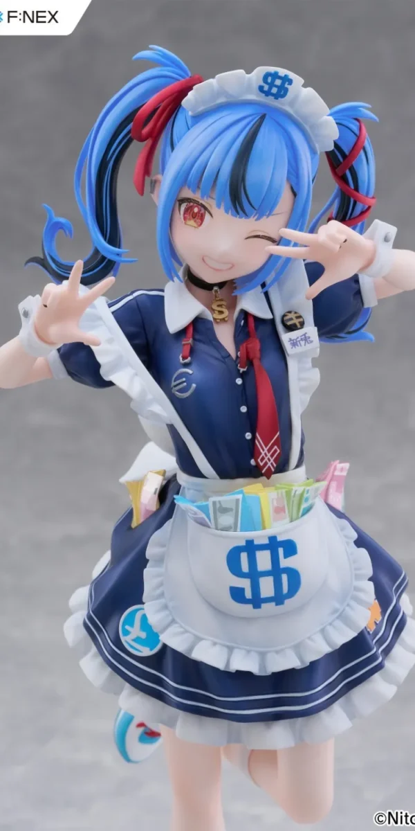 【Pre order】F:Nex 1/7 PVC Nito Wai (Copyright)