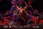【In Stock】Iron Curtain Studio One Piece Asura Roronoa Zoro Resin Statue