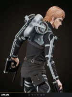 【Pre order】CHIKARA Studio 1/6 Attack on Titan Jean Kirstein - Image 2