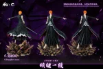 【Pre order】HXHENG Studio x CHENG Studio 1/6 Bleach Chain Kurosaki Ichigo - Image 7