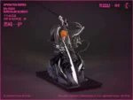 【Pre order】ReSouls x Seretei x Bleach Dream Studio BLEACH Kurosaki Ichigo 1/6 Resin statue - Image 8