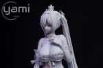 【Pre order】YAMI Studio 1/6 Goddess of Victory: Nikke Cinderella - Image 3