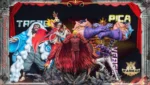 【Pre order】Warhead Studio One Piece Doflamingo - Image 5