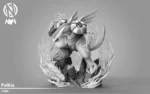 【Pre order】Nova Studio - Pokemon Mewtwo - Image 5