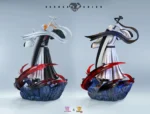 【Pre order】WoYo Studio x Model Power Studio 1/6 Bleach Kurosaki Ichigo - Image 2