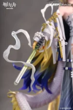 【In Stock】Myethos Studio 1/7 PVC Arknights Shu (Copyright) - Image 8