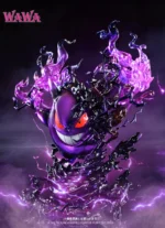 【Pre order】WAWA Studio - Pokemon Gengar - Image 6
