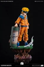 【Pre order】Amazing Museum Studio 1/4 Naruto Umaki - Image 2