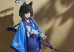 【Pre order】GSC Studio 1/7 PVC Blue Archive Kikyou (Copyright) - Image 11