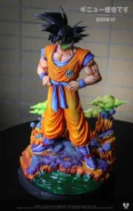 【Pre order】JD Studio 1/6 & 1/4 Dragon Ball Son Goku - Image 5
