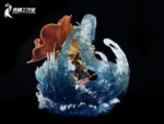 【Pre order】Phoenix Studio - One Piece Jinbe - Image 3