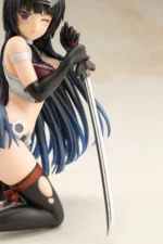 【Pre order】KOTOBUKIYA - PVC Frame Arms Girl Magatsuki (Copyright) - Image 2