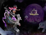 【Pre order】Shadow Studio One Piece WCF Perona Resin Statue - Image 2