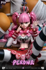 【In Stock】XY Studio 1/6 & 1/4 Perona 2.0 - Image 5