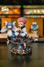 【Pre order】SOQ Studio - Jujutsu Kaisen Q Version Ryomen Sukuna - Image 2