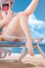 【Pre order】Anigame 1/6 PVC Azur Lane MNF Le Malin (Copyright) - Image 15