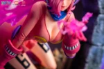 【In Stock】JIMEI Palace One Piece Vinsmoke Reiju Resin Statue (Copyright) - Image 3