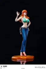 【Pre order】SPK Studio - One Piece Nami - Image 2