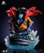 【Pre order】Dream Studio One Piece 01 Jinbe - Image 3