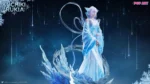 【Pre order】POP ART Studio 1/6 Bleach Kuchiki Rukia - Image 6