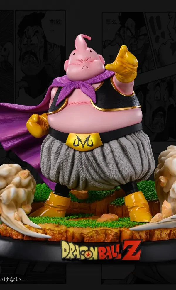 【Pre order】Seven7 Studio 1/6 Majin Buu
