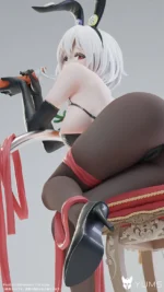 【In Stock】YUMS Collectors Studio - Azur Lane HMS Sirius Bunny Girl - Image 9