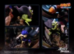【In Stock】SPACE SEVEN COLLECTIBLES Naruto Immortal Mode Resin Statue (Copyright) - Image 7