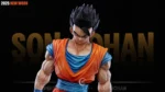 【Pre order】XG Studio 1/6 Dragon Ball Son Gohan - Image 3