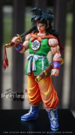 【Pre order】Peerless Studio 1/6 Dragon Ball Yamcha - Image 8