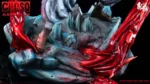 【Pre order】Luan wu Studio Jujutsu Kaisen Choso Blood Manipulation Resin Statue - Image 9
