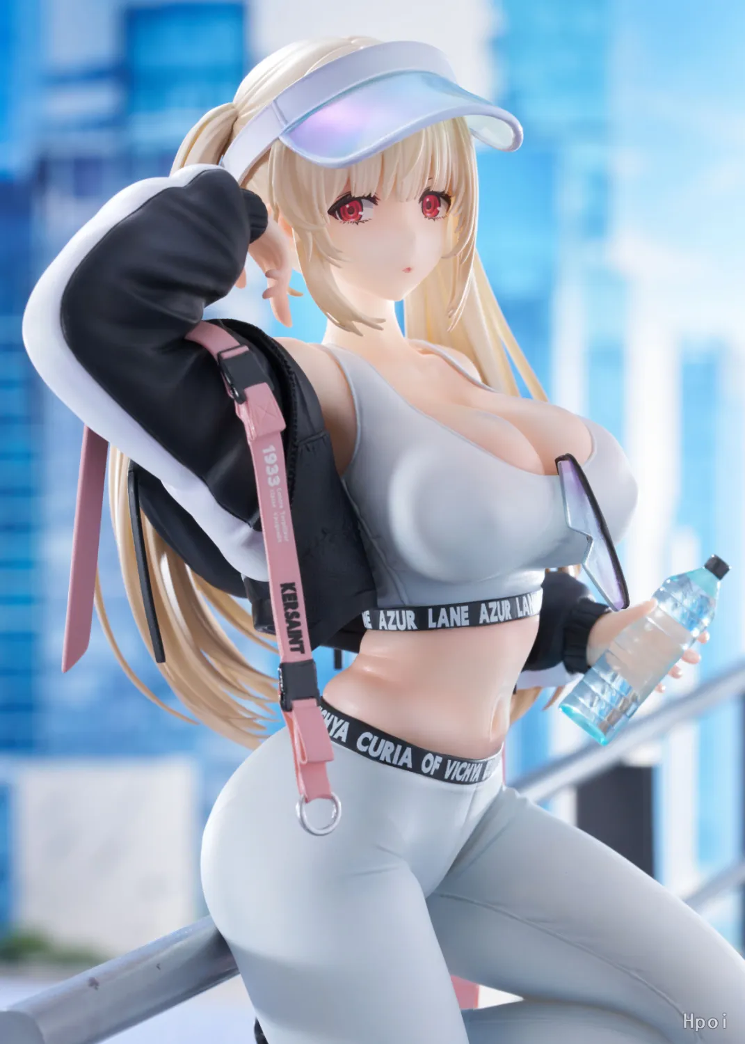 e7061d4a8a8879ee 【Pre order】Alice Glint 1/7 PVC Azur Lane Kersaint (Copyright) - Image 1