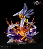 【Pre order】Cybera Studio - Pokemon Beedrill with LED - Image 5