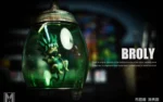 【Pre order】MAN Studio - Dragon Ball Broli - Image 9