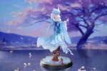 【Pre order】MAGI ARTS Studio 1/6 PVC Touhou Project Saigyouji Yuyuko (Copyright) - Image 21