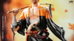 【Pre order】Max Studio 1/6 & 1/4 Warrior Naurto - Image 6