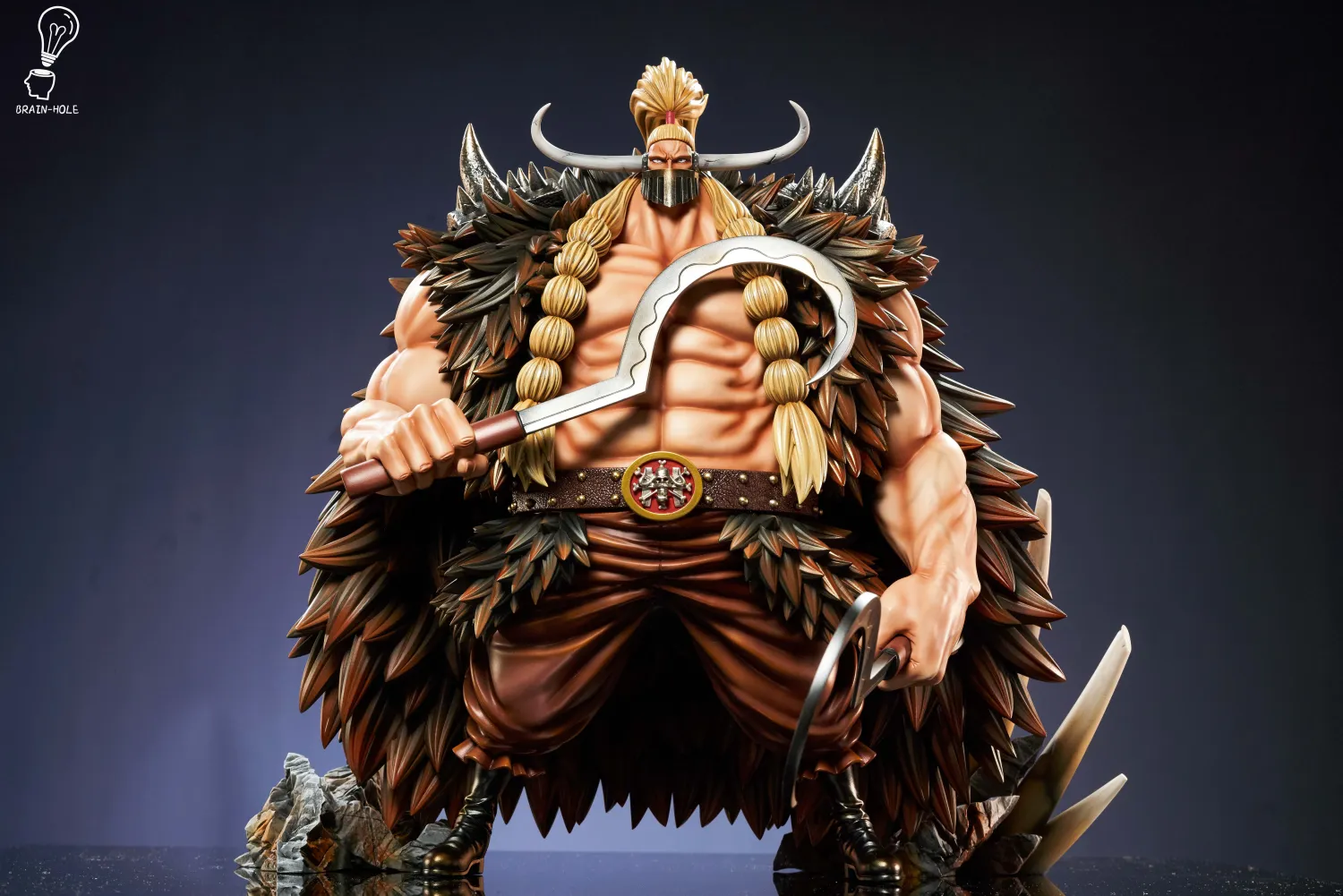 e7586f3d4bfa230b 【Pre order】Brain-Hole Studio JACK - Image 1