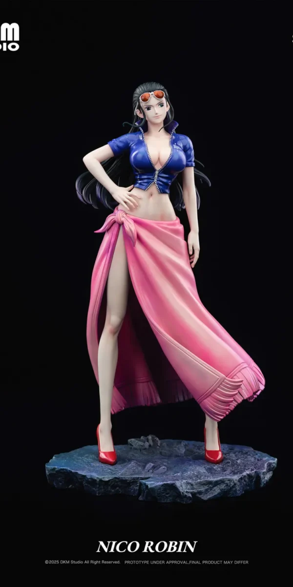 【Pre order】DKM Studio POP One Piece Robin