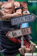 【Pre order】YN Studio - One Piece Zoro - Image 7