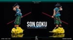 【In Stock】Toyouth Studio - Dragon Ball Son Goku - Image 9