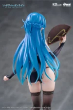 【Pre order】Animester Studio 1/7 PVC Sword Art Online Asuna (Copyright) - Image 8