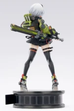 【Pre order】APEX Studio 1/7 PVC Zenless Zone Zero Anby Demara - Image 5