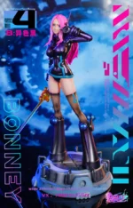 【Pre order】Face Studio 1/6 Bonney - Image 3