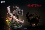 【Pre order】Fantasy Studio - Attack on Titan Beast Titan - Image 5