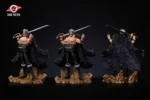 【Pre order】Dark Matter Studio - One Piece Rocks D. Xebec - Image 7