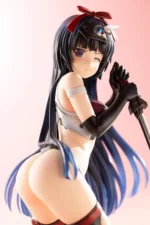 【Pre order】KOTOBUKIYA - PVC Frame Arms Girl Magatsuki (Copyright) - Image 3