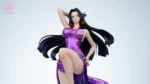 【In Stock】GG Studio POP One Piece Boa Hancock - Image 5