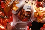 【Pre order】MWZB Studio Akainu Sakazuki With LED - Image 2