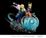 【Pre order】Chikara Studio Minato & Naruto with LED - Image 8
