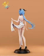 【Pre order】Chidori Studio 1/6 & 1/1 Genshin Impact Ganyu - Image 9