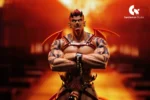 【In Stock】Gentleman Studio 1/6 Samael - Image 9
